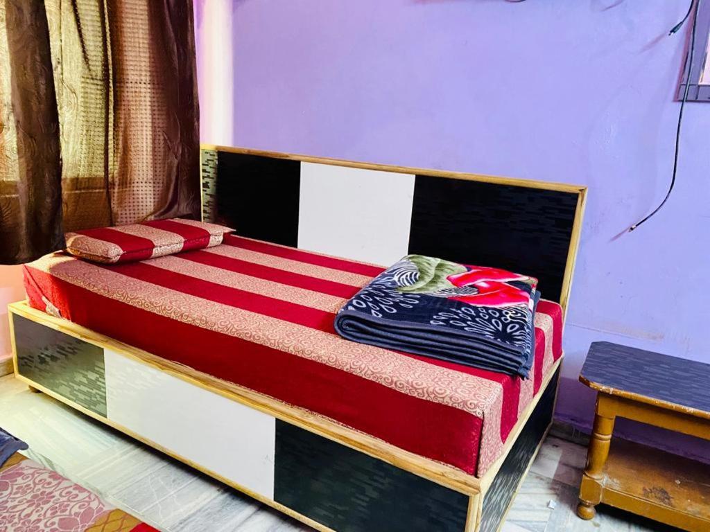 Hari Ganga Hotel -Near By Railway Station Haridwar Exterior photo